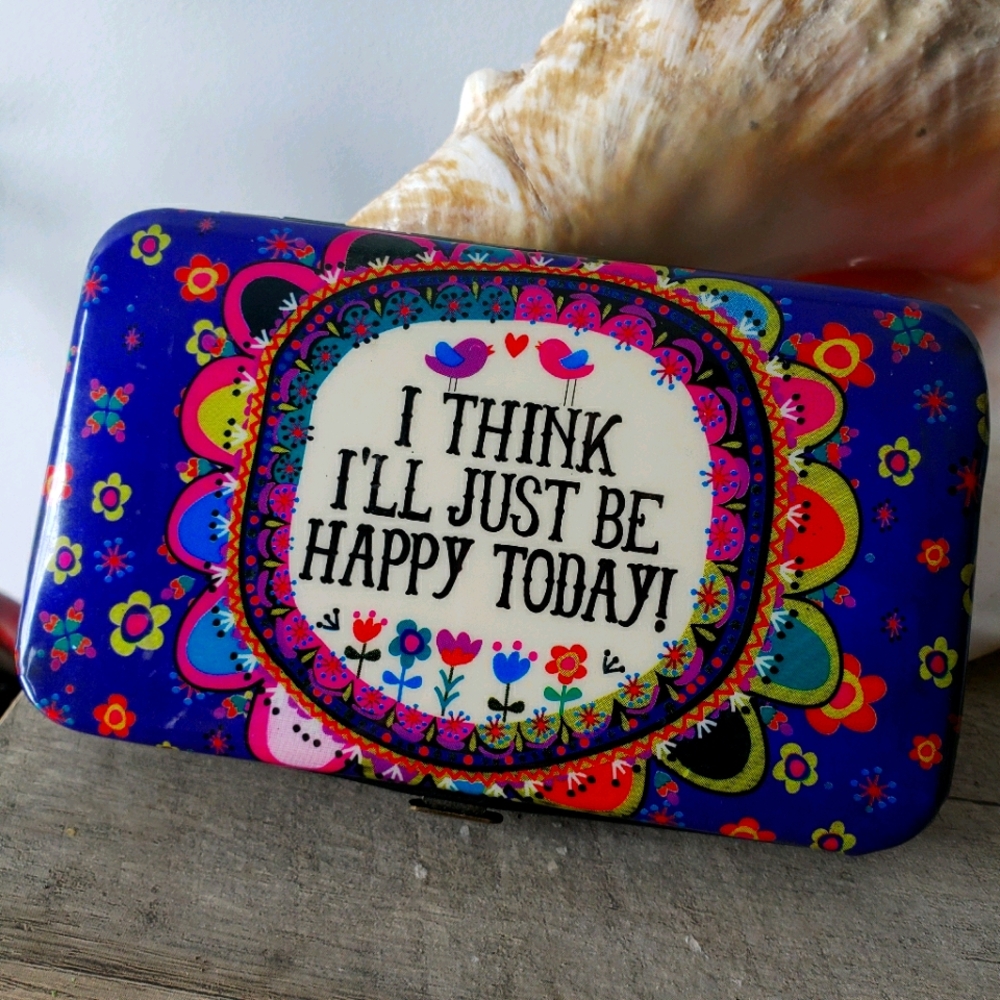 FREE Phone Case/Card Holder